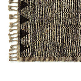 The Handwoven Afghan Rug #1308