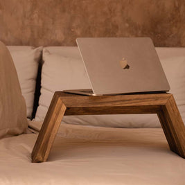 The Ashley Cocoon Table - Natural