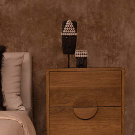 The Sumba Stone #32 on Stand