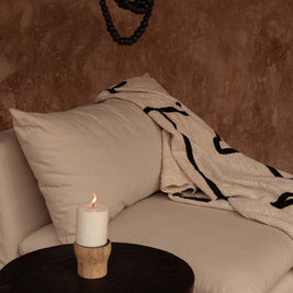 The Candle Pin