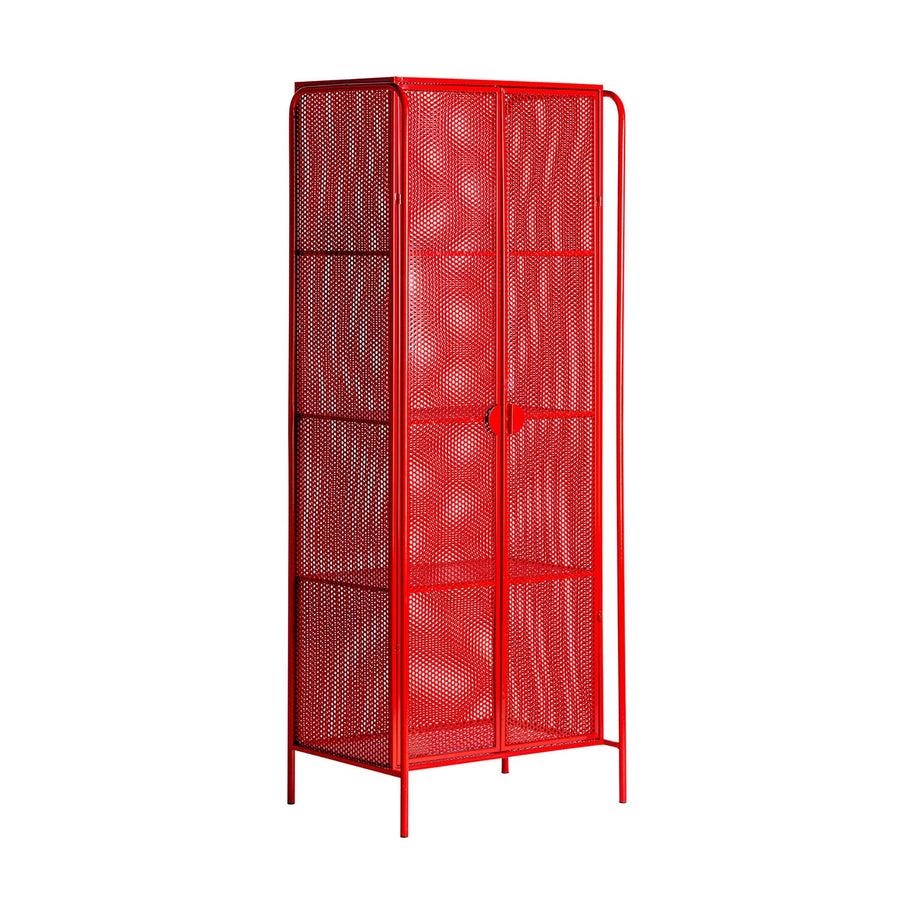 ARVERT WARDROBE in a modern interior setting