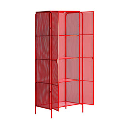 ARVERT WARDROBE in a modern interior setting