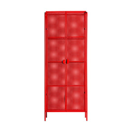 ARVERT WARDROBE in a modern interior setting
