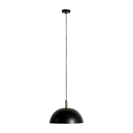 YORK CEILING LAMP in a modern interior setting