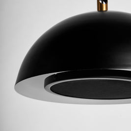 YORK CEILING LAMP in a modern interior setting