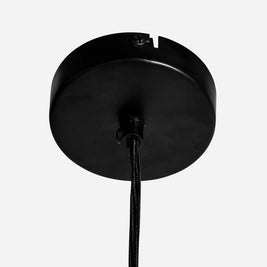 YORK CEILING LAMP in a modern interior setting