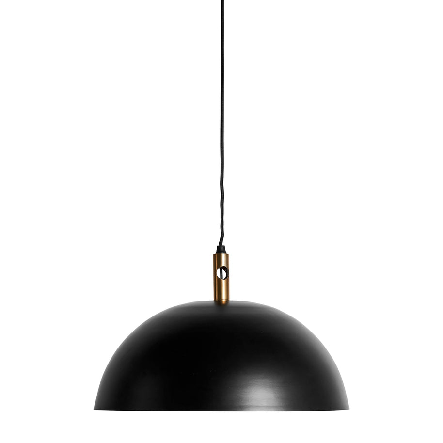 YORK CEILING LAMP in a modern interior setting