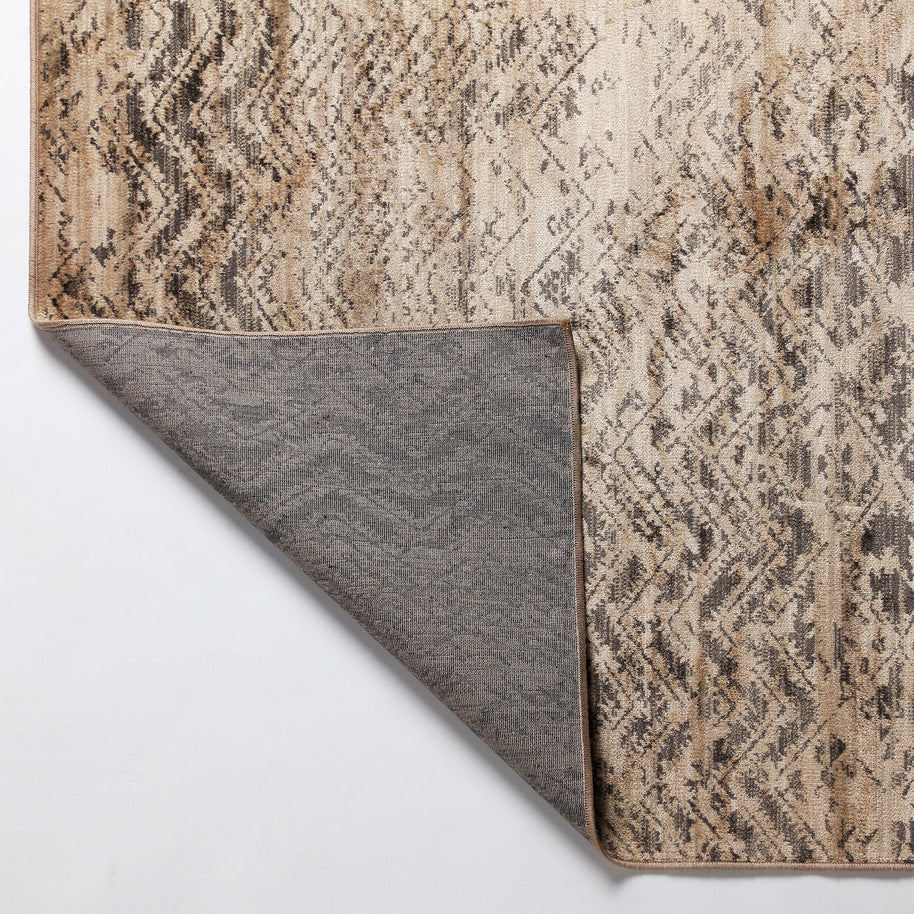 ELIAN CARPET in a modern interior setting