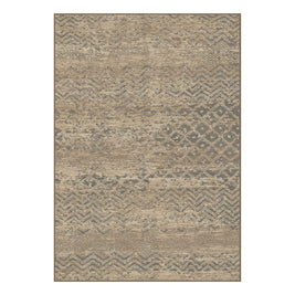 ELIAN CARPET in a modern interior setting