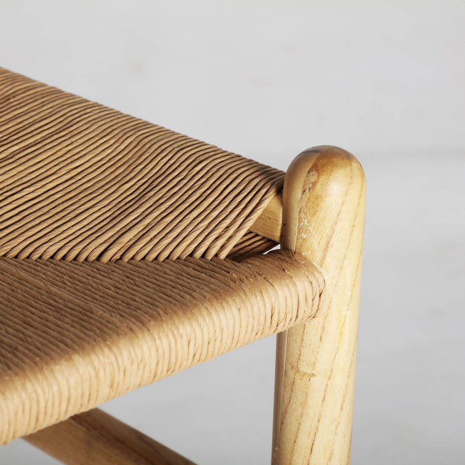 KARVAG CHAIR in a modern interior setting