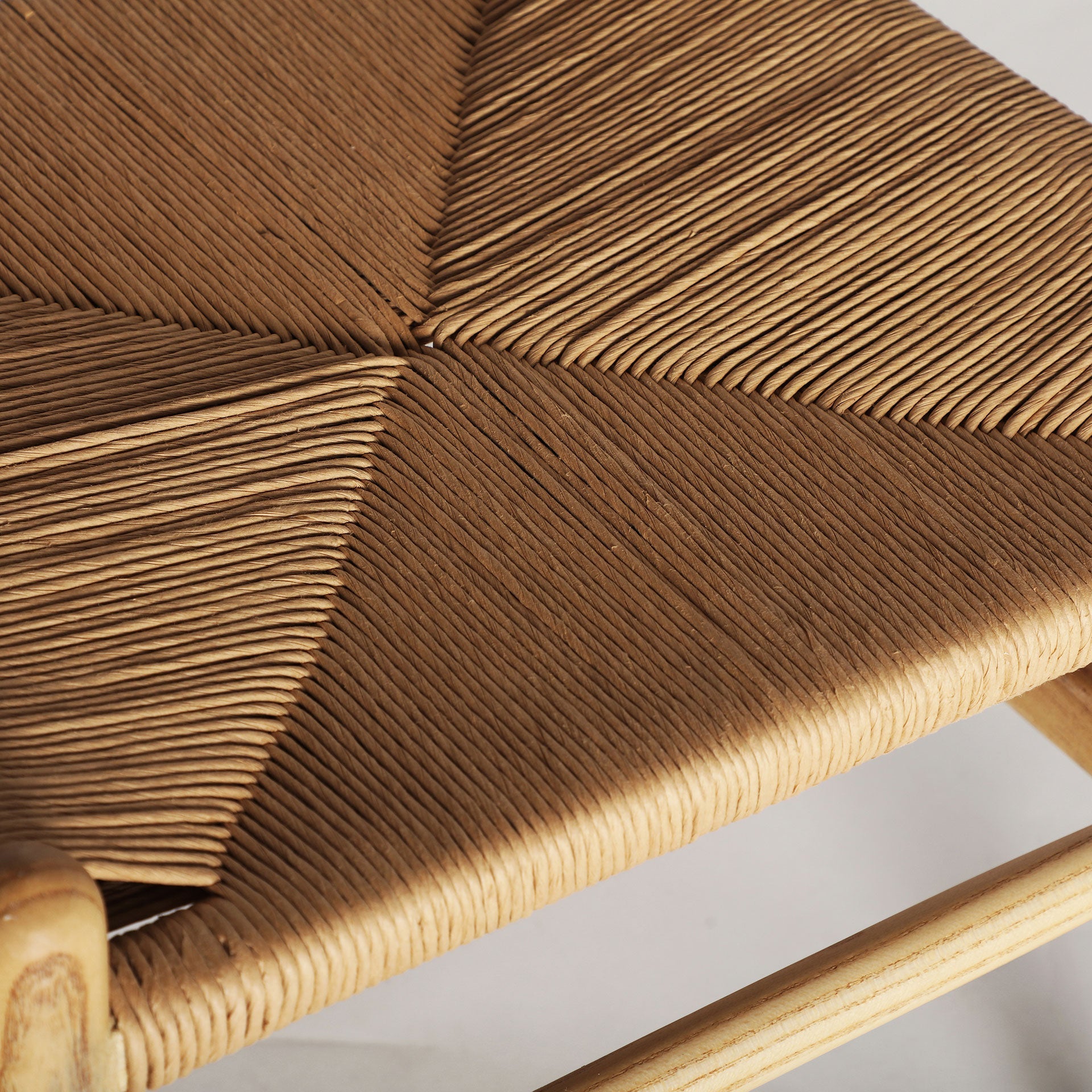 KARVAG CHAIR in a modern interior setting