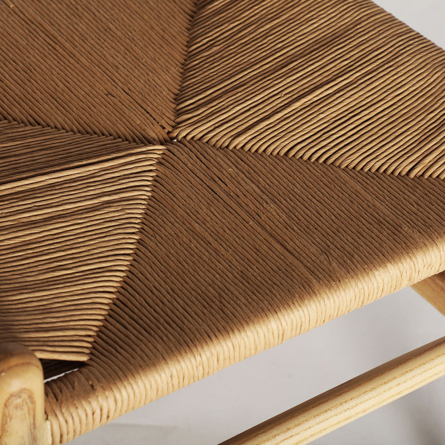 KARVAG CHAIR in a modern interior setting