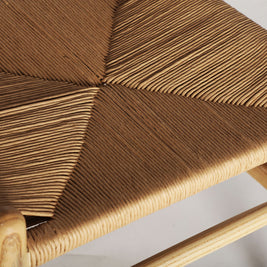 KARVAG CHAIR in a modern interior setting