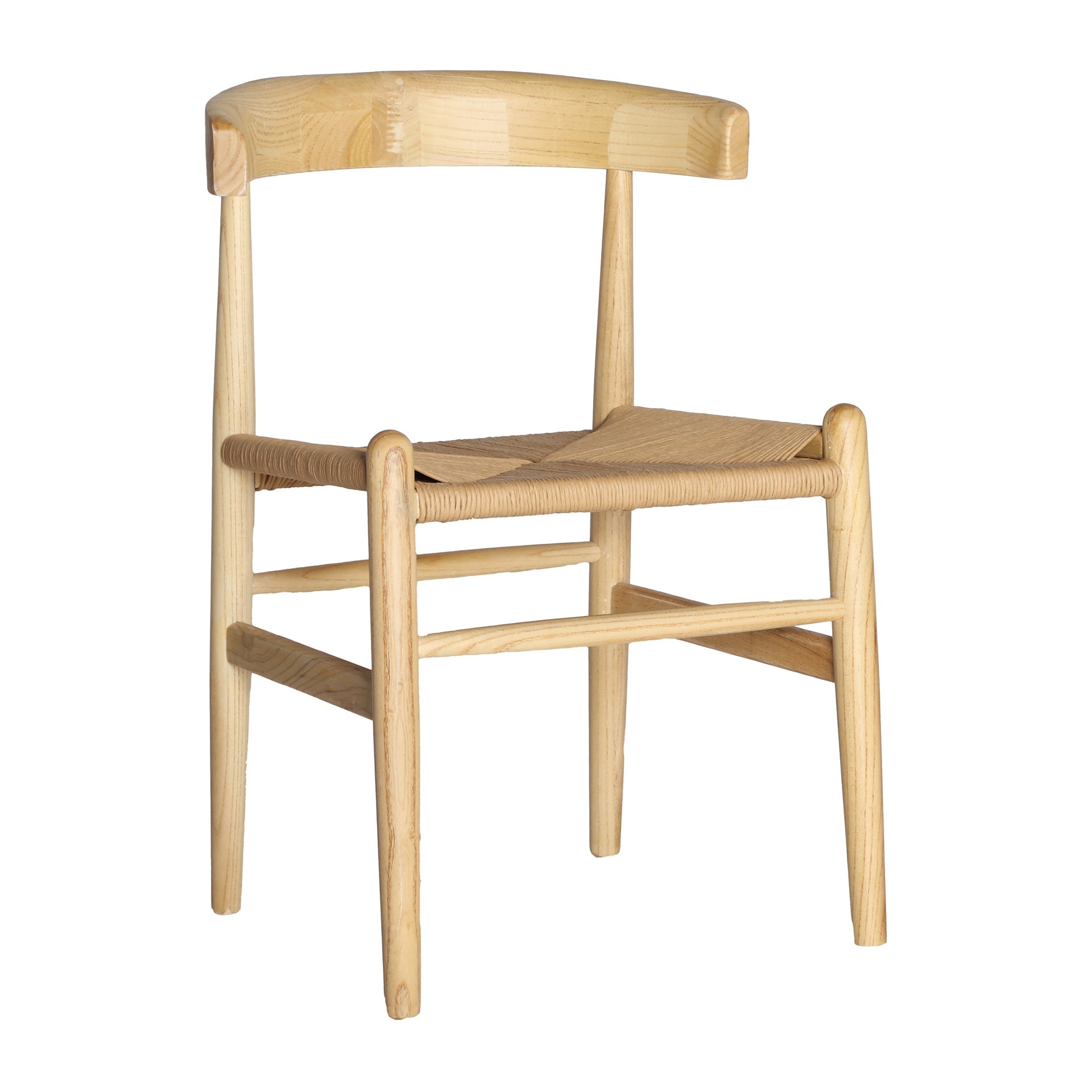 KARVAG CHAIR in a modern interior setting