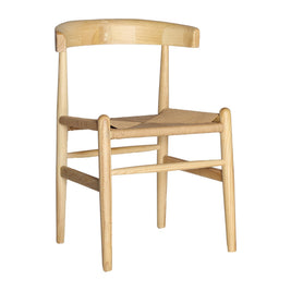 KARVAG CHAIR in a modern interior setting