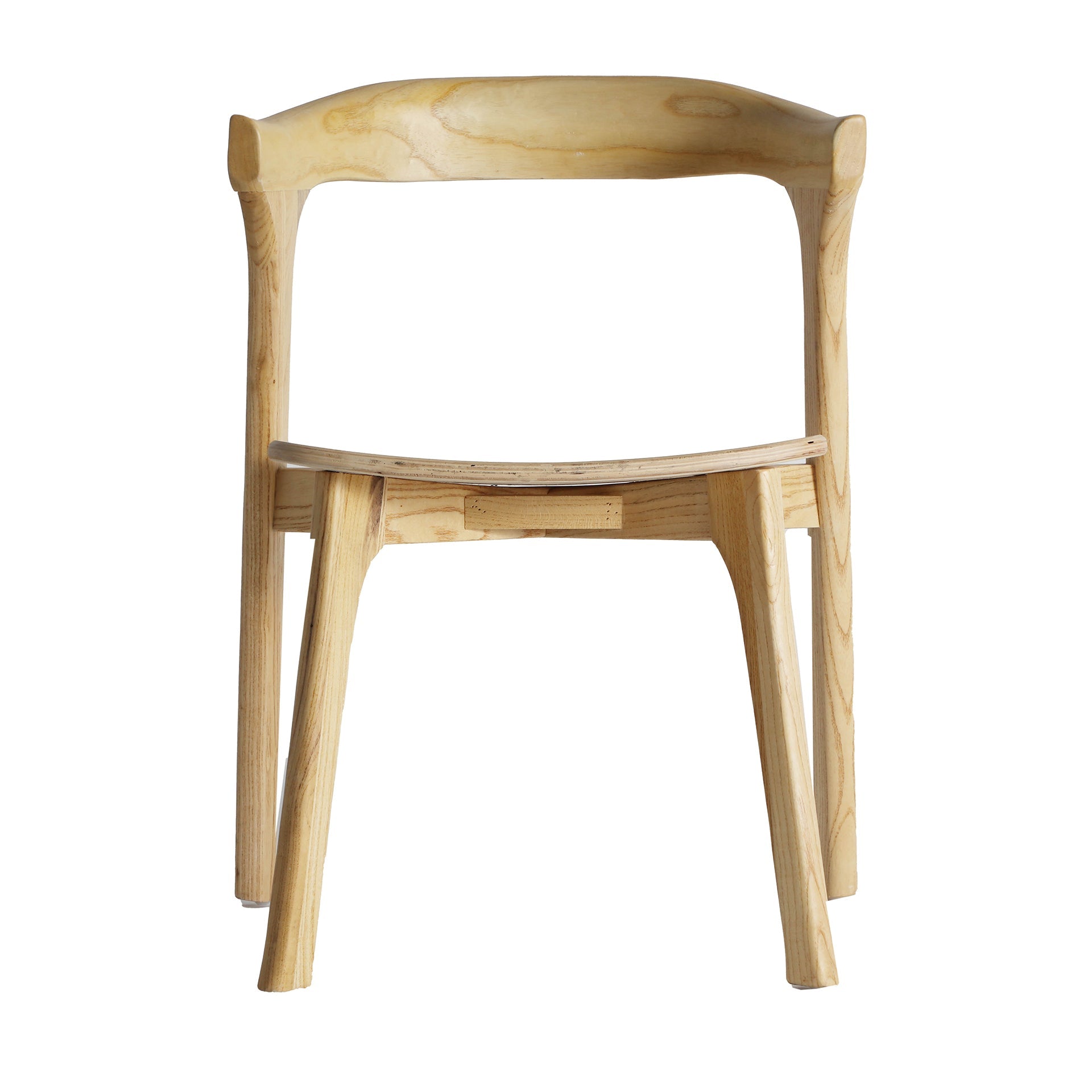 KUTA CHAIR in a modern interior setting