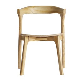 KUTA CHAIR in a modern interior setting