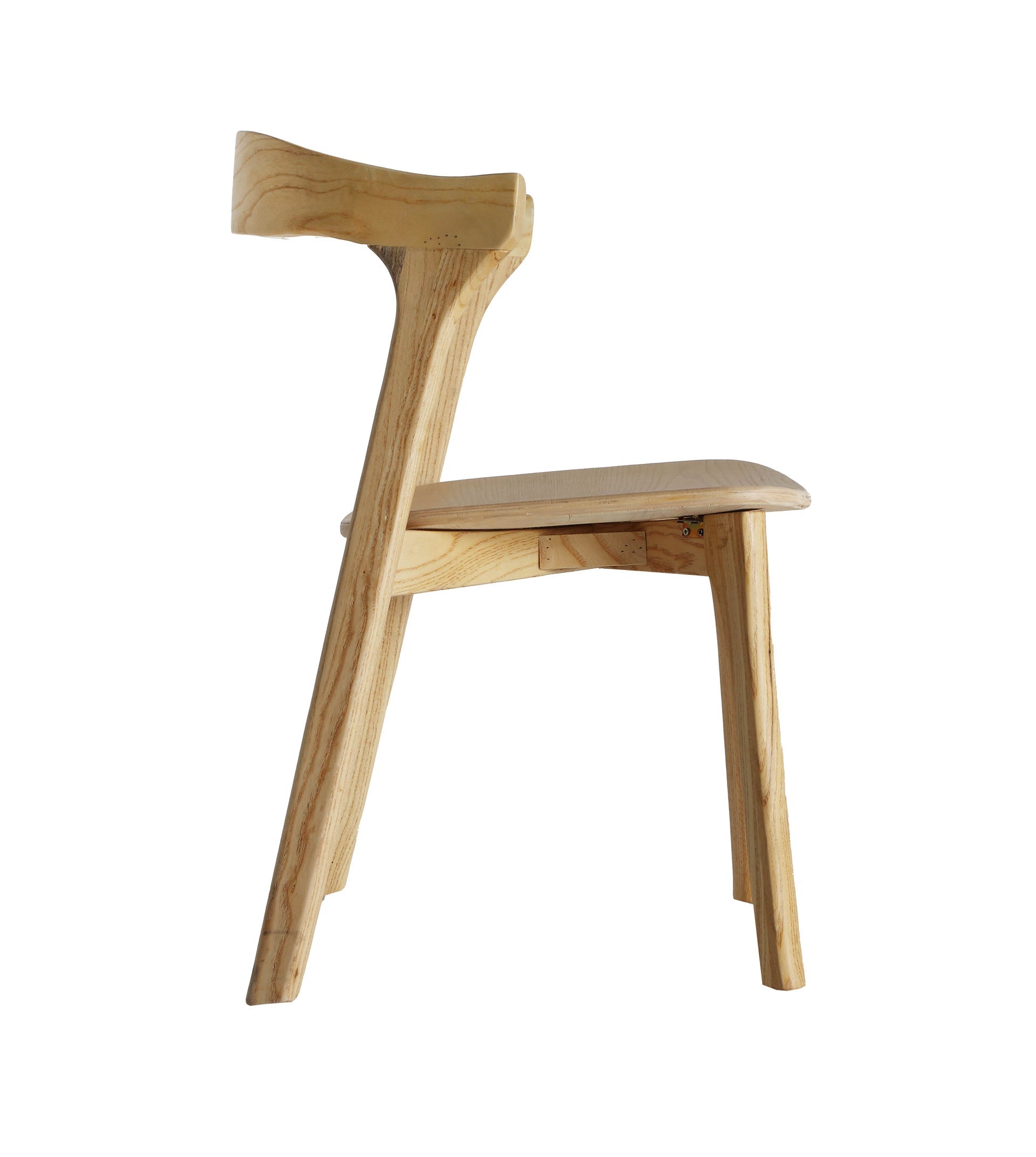 KUTA CHAIR in a modern interior setting