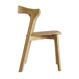 KUTA CHAIR in a modern interior setting