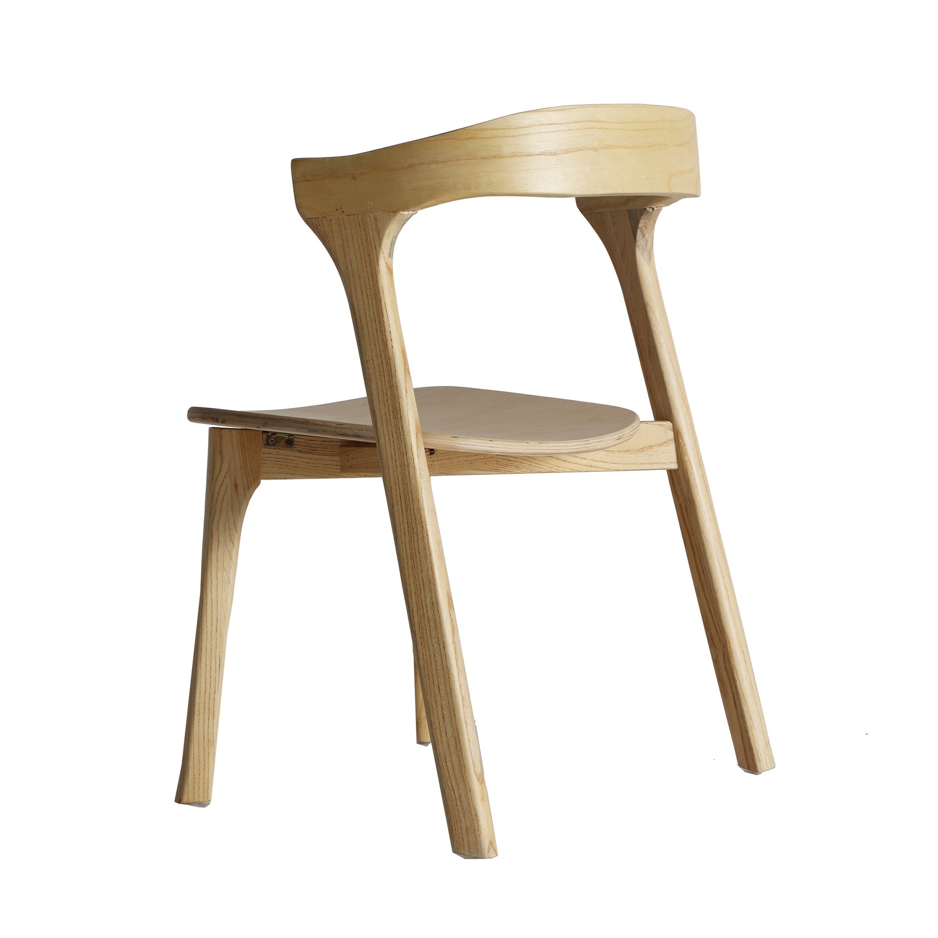 KUTA CHAIR in a modern interior setting