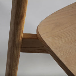 KUTA CHAIR in a modern interior setting