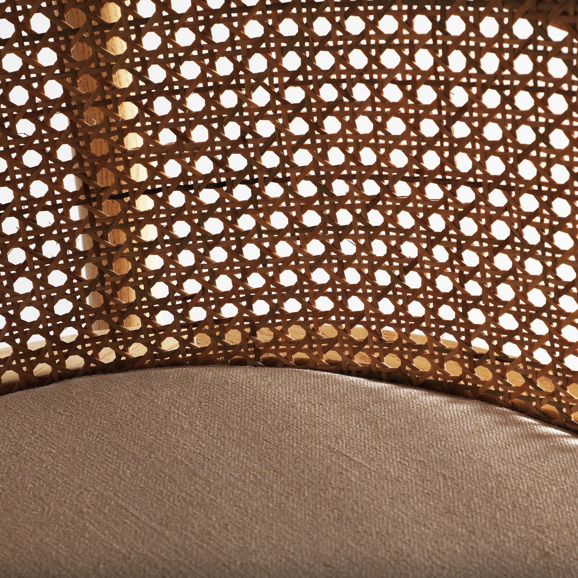VIKAN CHAIR in a modern interior setting