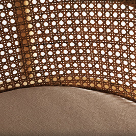 VIKAN CHAIR in a modern interior setting
