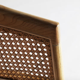 VIKAN CHAIR in a modern interior setting