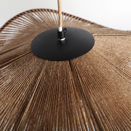 KHED CEILING LAMP in a modern interior setting