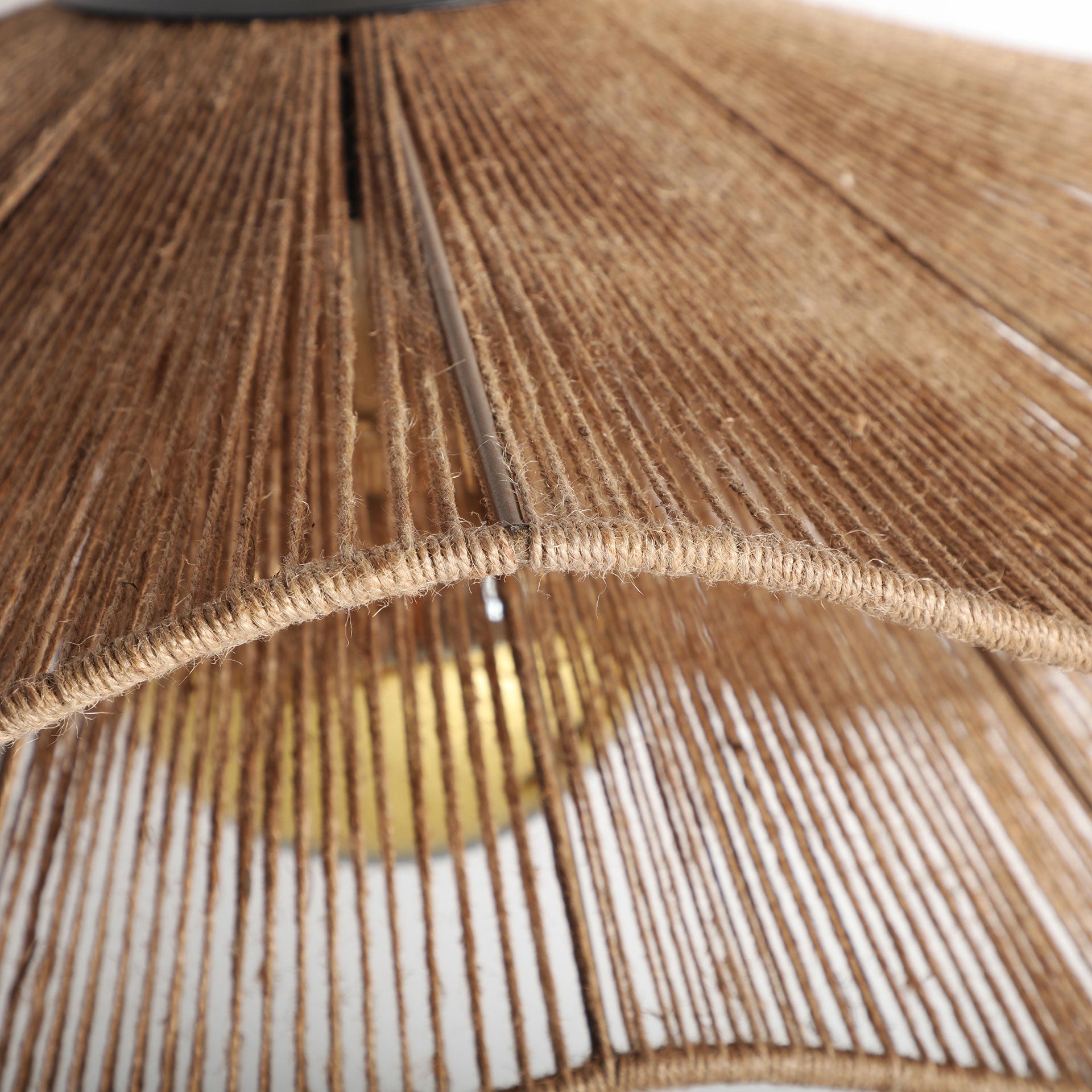 KHED CEILING LAMP in a modern interior setting