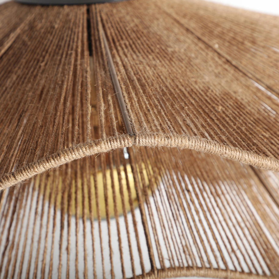 KHED CEILING LAMP in a modern interior setting