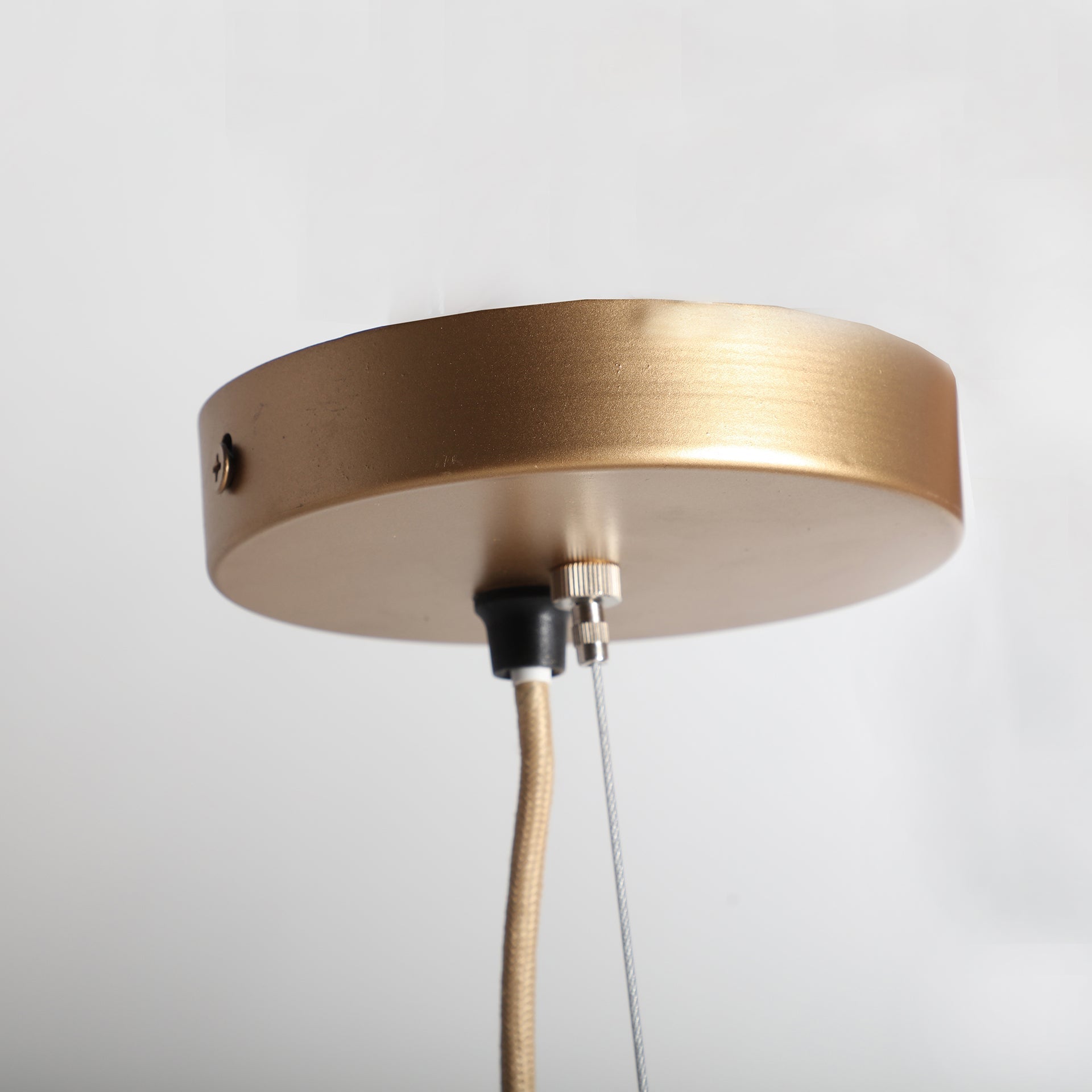 KHED CEILING LAMP in a modern interior setting
