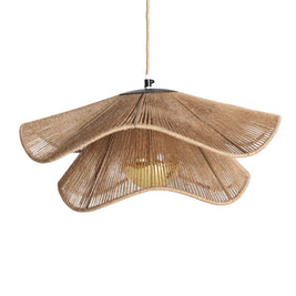 KHED CEILING LAMP in a modern interior setting