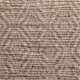 ALIENA CARPET in a modern interior setting