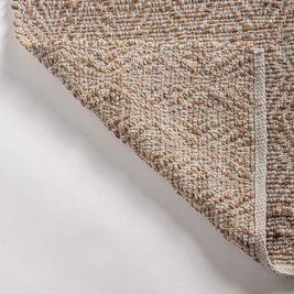ALIENA CARPET in a modern interior setting