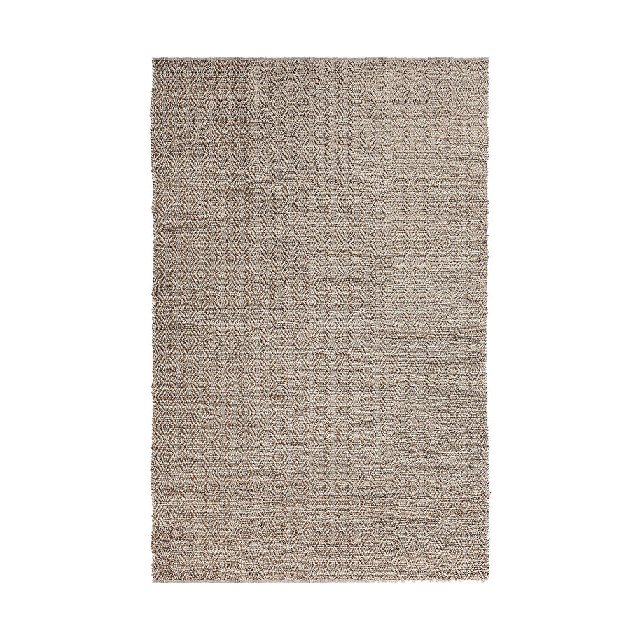 ALIENA CARPET in a modern interior setting