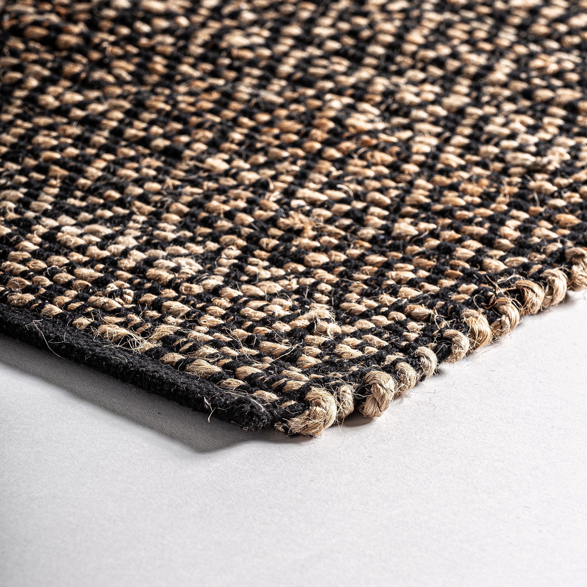 ELARA CARPET in a modern interior setting