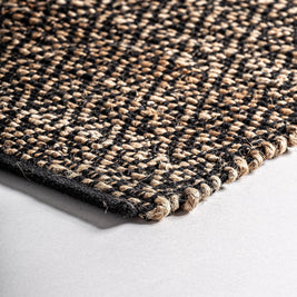 ELARA CARPET in a modern interior setting