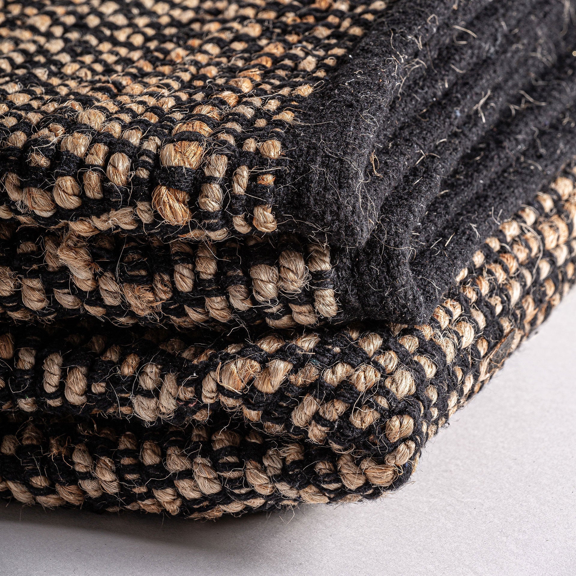 ELARA CARPET in a modern interior setting