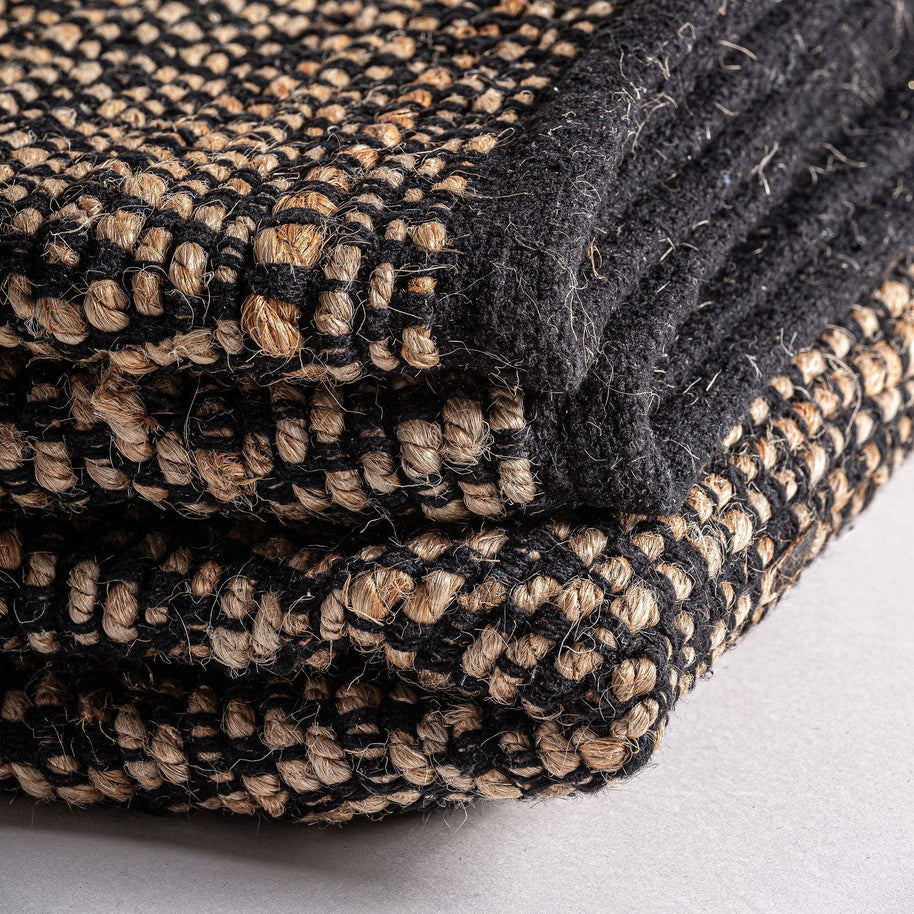 ELARA CARPET in a modern interior setting
