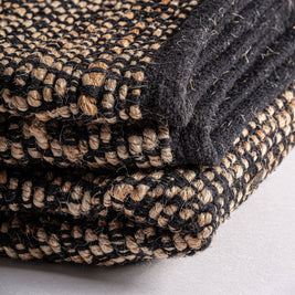 ELARA CARPET in a modern interior setting