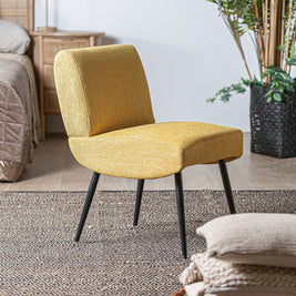 ELARA CARPET in a modern interior setting