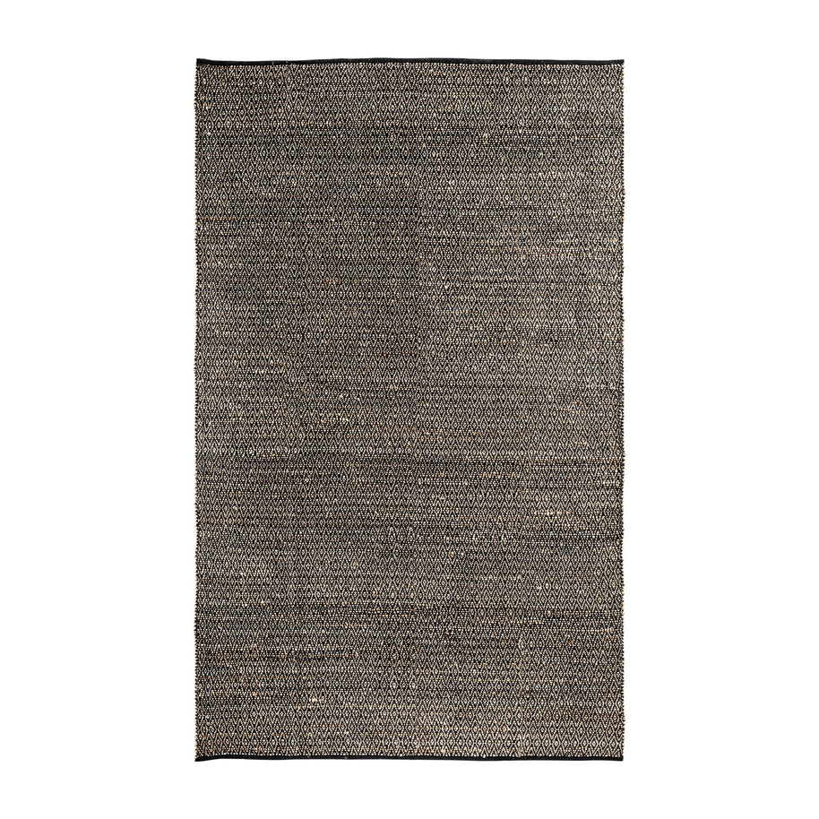 ELARA CARPET in a modern interior setting