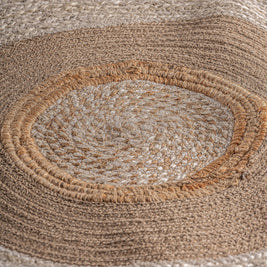 ELA CARPET in a modern interior setting