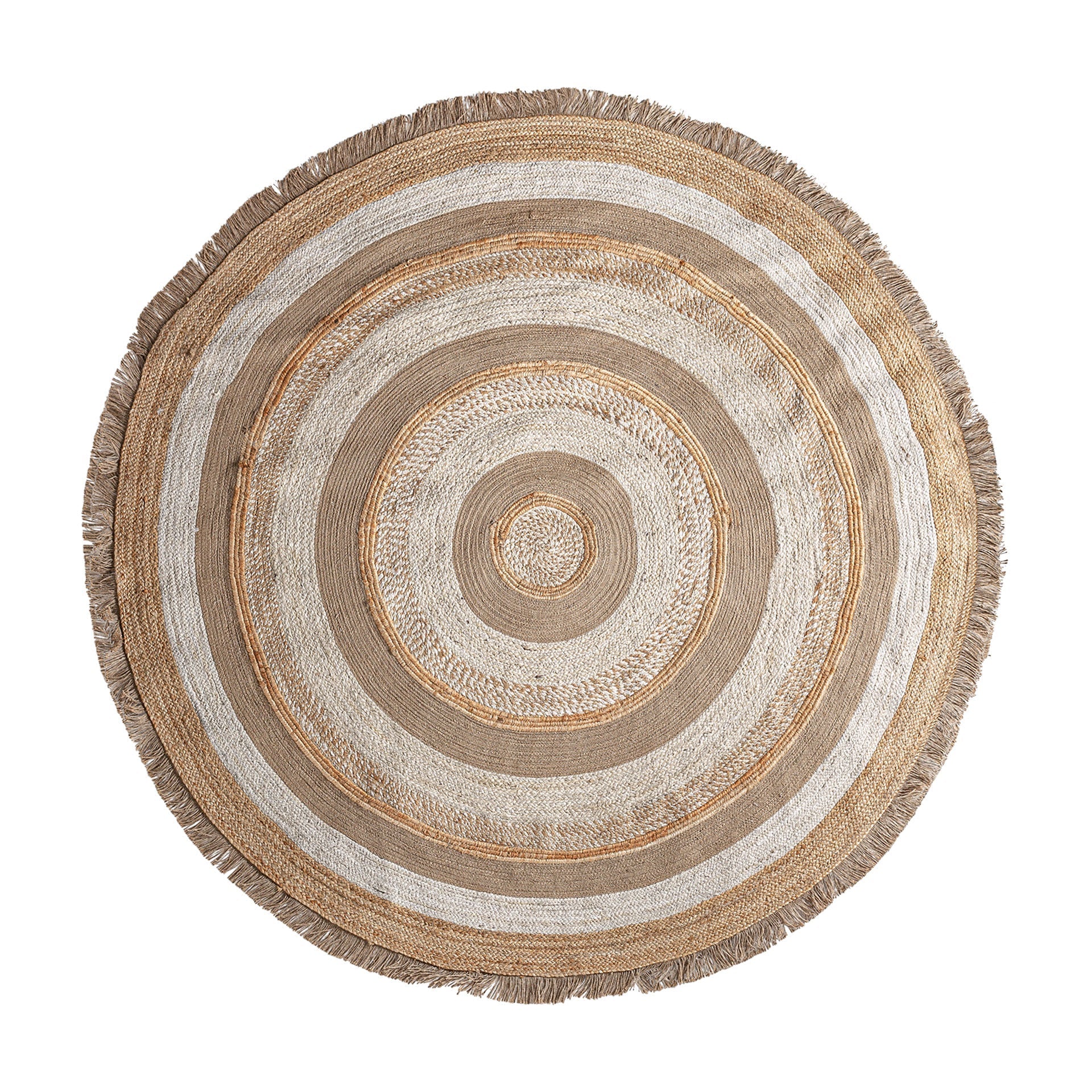 ELA CARPET in a modern interior setting