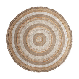 ELA CARPET in a modern interior setting