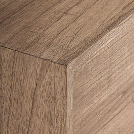 NYRY TV STAND in a modern interior setting