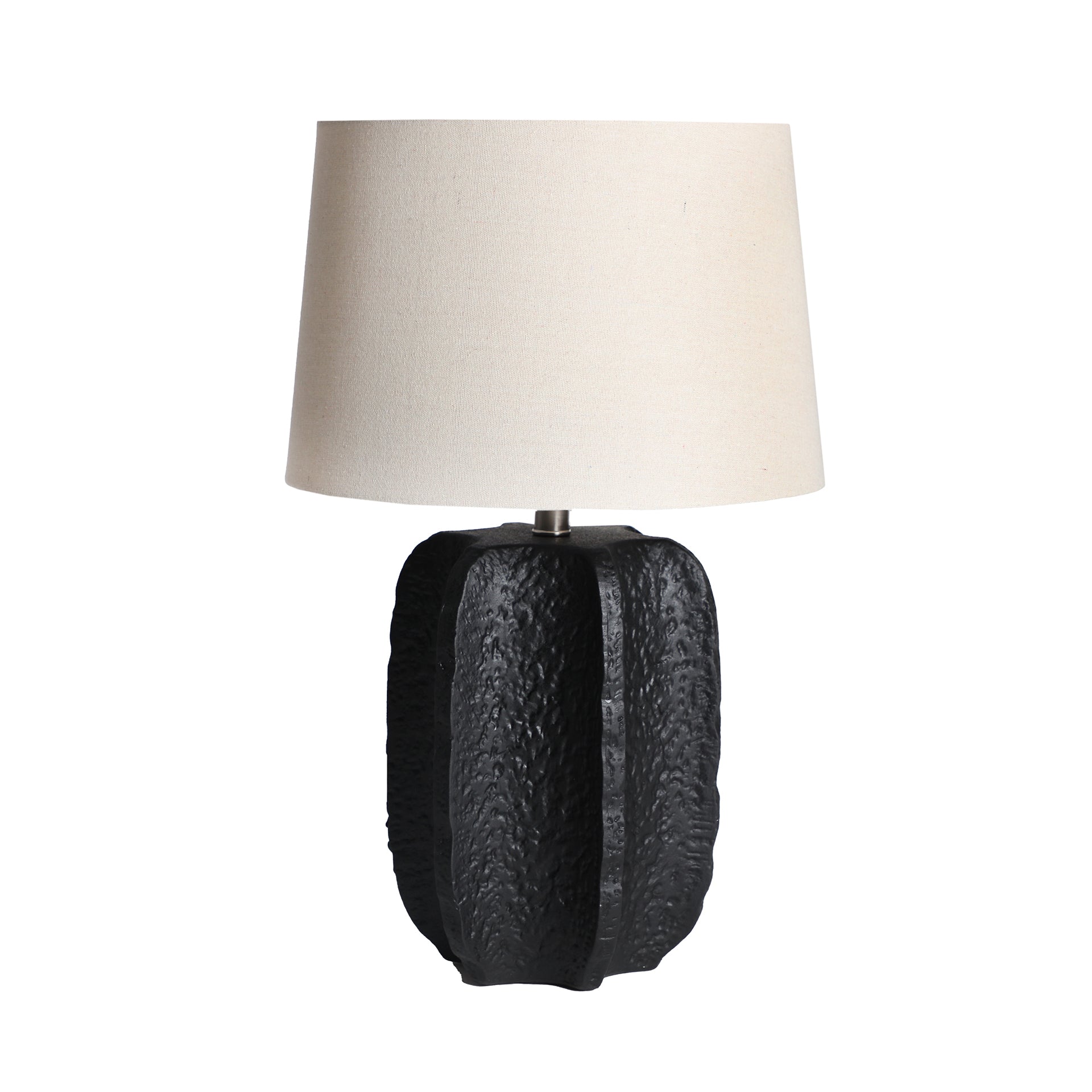 PAMELA TABLE LAMP in a modern interior setting
