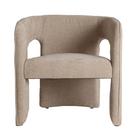 BAUTZEN CHAIR in a modern interior setting