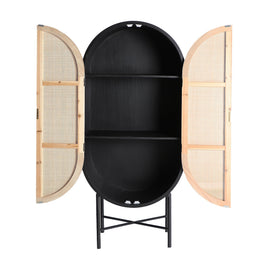 BEILEN WARDROBE in a modern interior setting